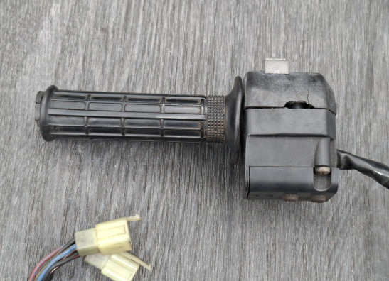 Stuurschakelaar rechts Kawasaki Z 550 GT