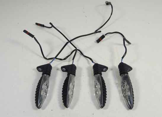 Knipperlicht BMW R 1200 R