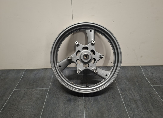 Voorvelg Yamaha XJ 900 S Diversion