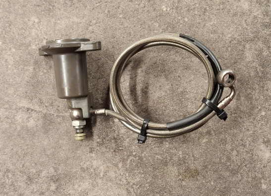 Koppelings cilinder BMW R 1200 R