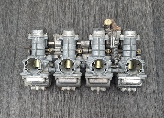 Carburetor assy Suzuki GS 550