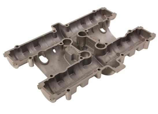 Cylinder head cover Suzuki GS 850