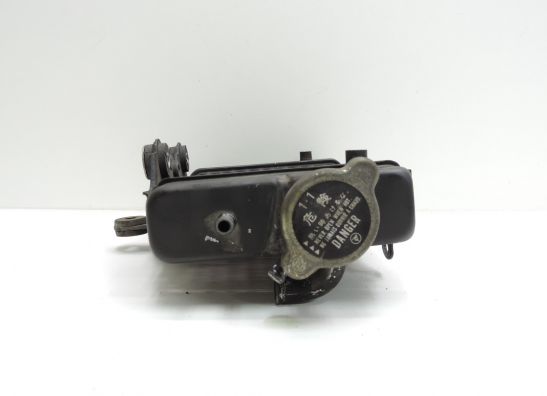 Kuhler Honda TRANSALP