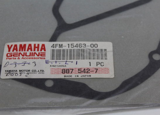 Pakking Yamaha FZR 1000