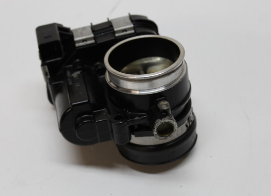 Gasklephuis BMW R 1200 R