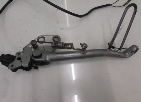 Side stand bar Kawasaki ZZR 250