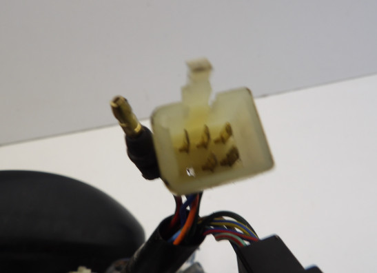 Tacho-set Honda Deauville 650 - 700