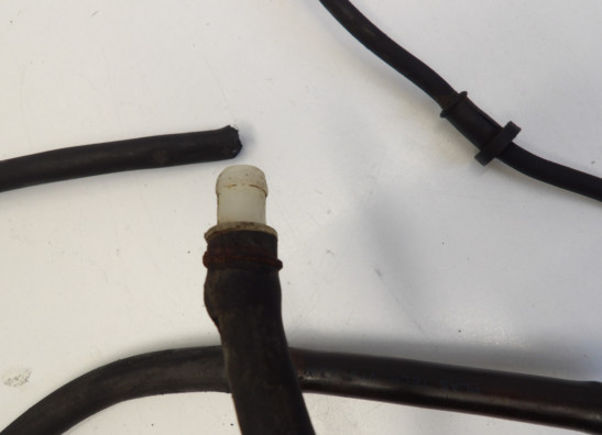 Other Honda VT 700 750