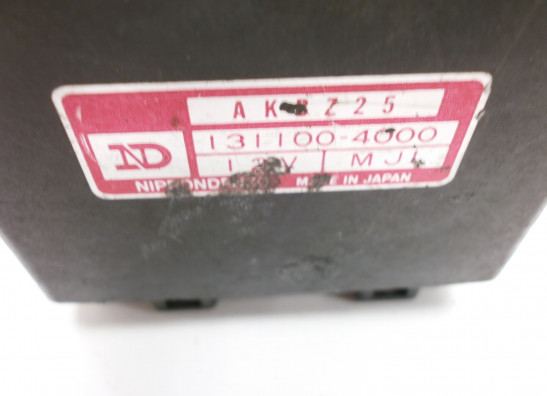Ignitor CDI ECU Honda CB 700
