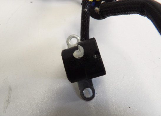 Dynamo Yamaha FAZER 600