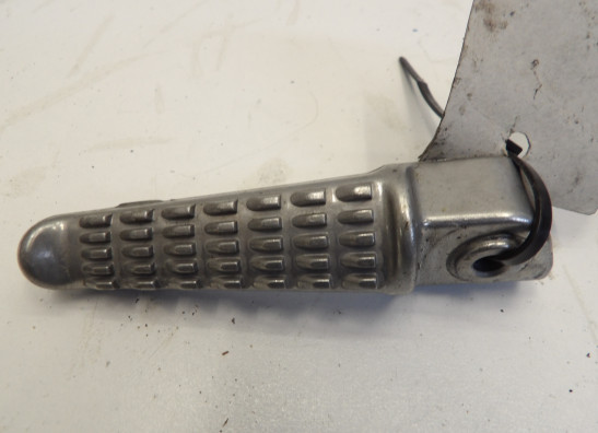 Duo footrest set Kawasaki Z 1000