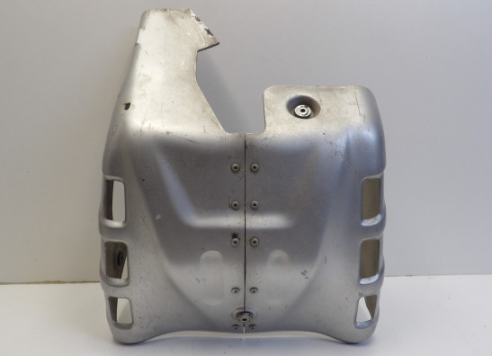 Verkleidung unten Honda TRANSALP