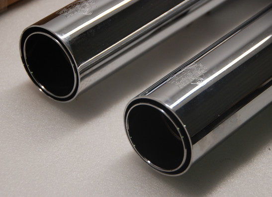 Sportdemper Harley Davidson Softtail