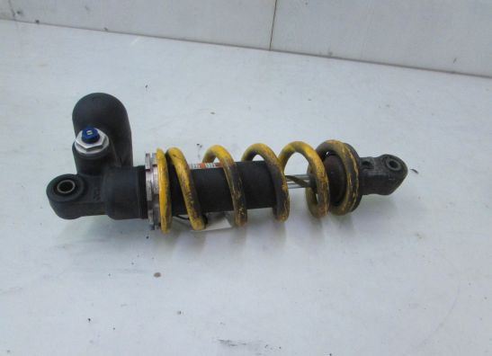 Rear cushion Suzuki GSX R 1000