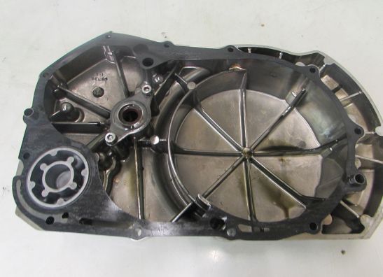 Motorblokdeksel Yamaha XVS 1100 Dragstar