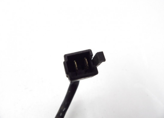 Lufter Yamaha FZR 600