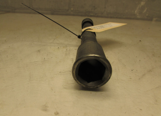 Vorderradachse Kawasaki ZX 9 R