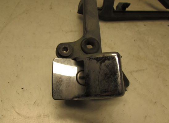 Linker koffer Honda ST 1100 Pan European