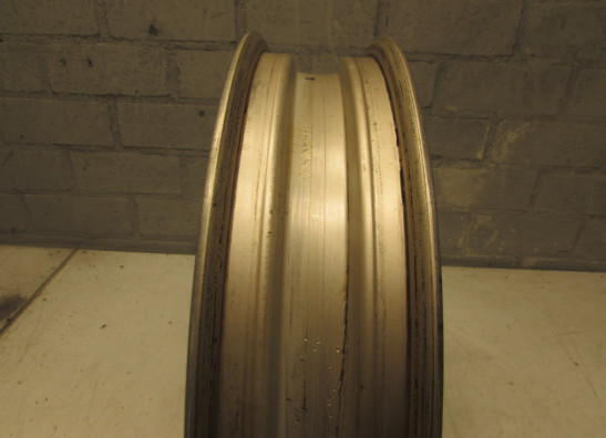 Voorvelg Suzuki GSX F 600