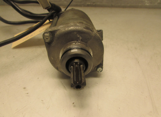 Starting motor Honda CB 600 F