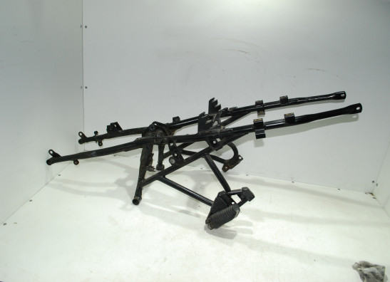 Heckrahme BMW R 1100  1150 RS