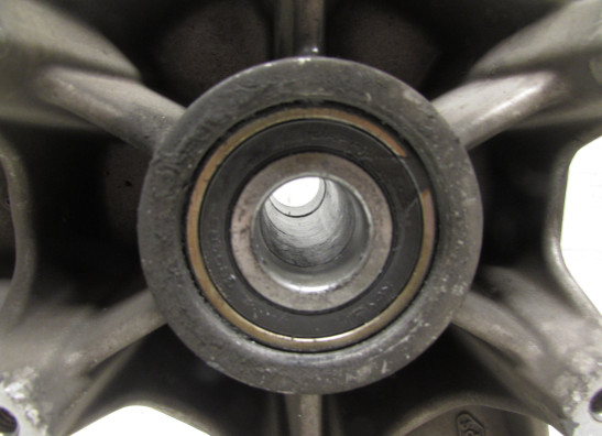 Felge vorne BMW R 1100 RT