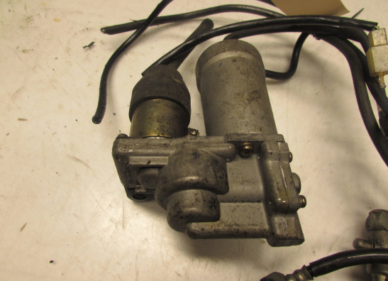 Rempomp Honda Goldwing GL