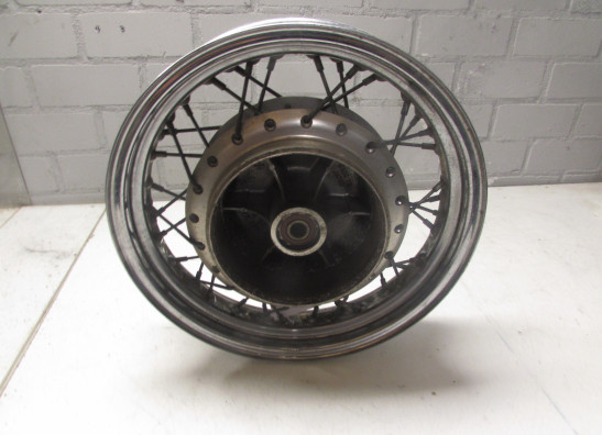 Achtervelg Kawasaki EN 500 Vulcan