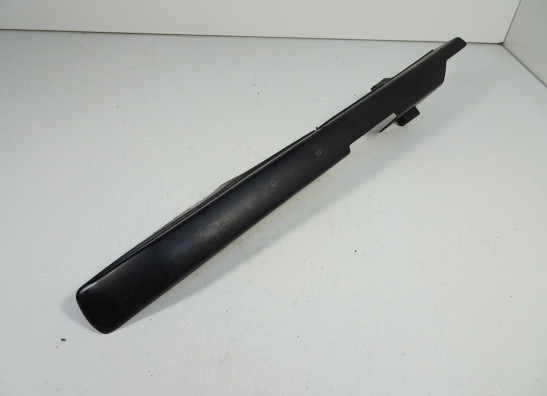 Chaincase Honda CBF 600