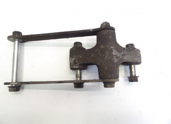 Federbein Aufhangung Kawasaki ZXR 750