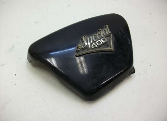 Linker zijkuip klein Yamaha XS 400
