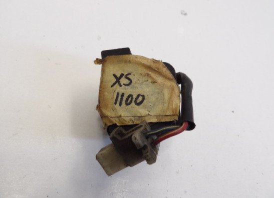 Startmotor relais Yamaha XS 1100