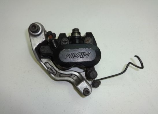 Brake caliper left front Honda CBR 1000 F