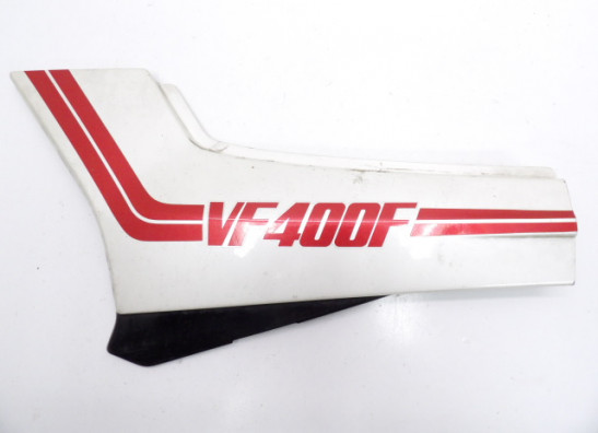 Linker zijkuip klein Honda VF 400 F