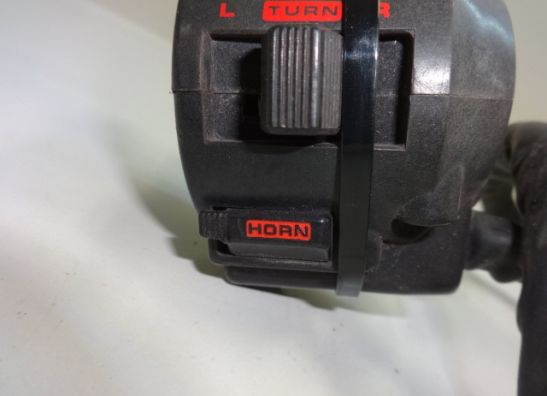 Stuurschakelaar links Honda VFR 750