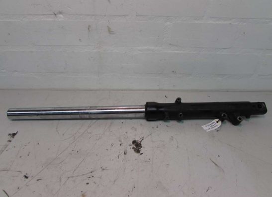 Voorpoot links compleet Kawasaki GPZ 500