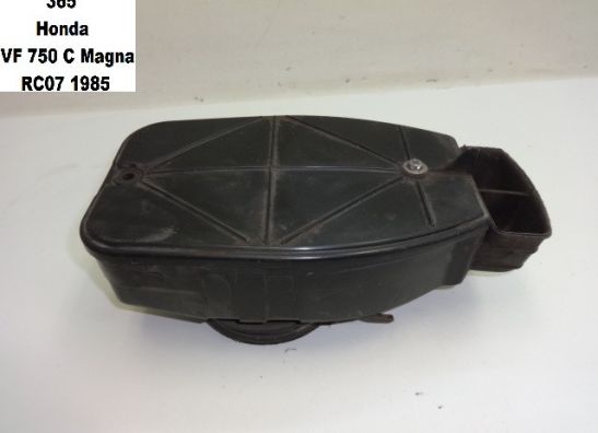Luchtfilterhuis Honda VF 700  750 C Magna