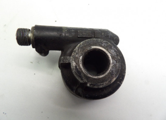 Speedometer gear box Kawasaki GPZ 600