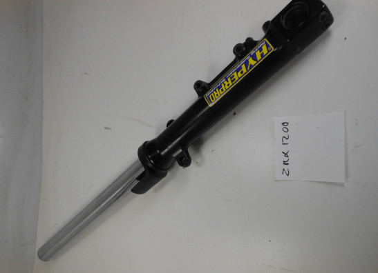 Voorpoot links compleet Kawasaki ZRX 1100 1200