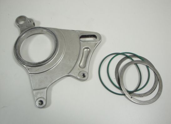 Rear brake caliper Ducati Multistrada 1000