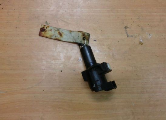 Contact slot Honda CB 900