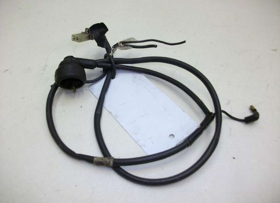 Overig Honda NTV 650