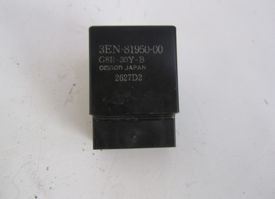 Relais unit Yamaha XJ 900 S Diversion