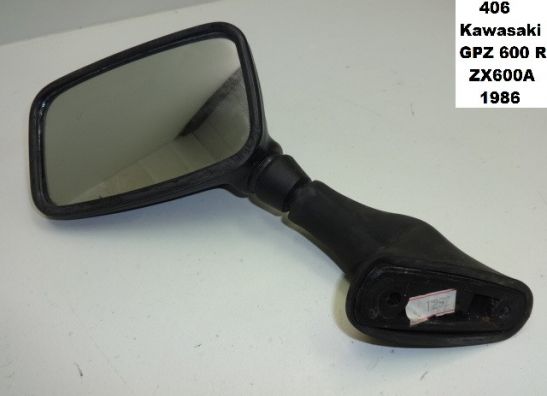 Mirror left Kawasaki GPZ 600