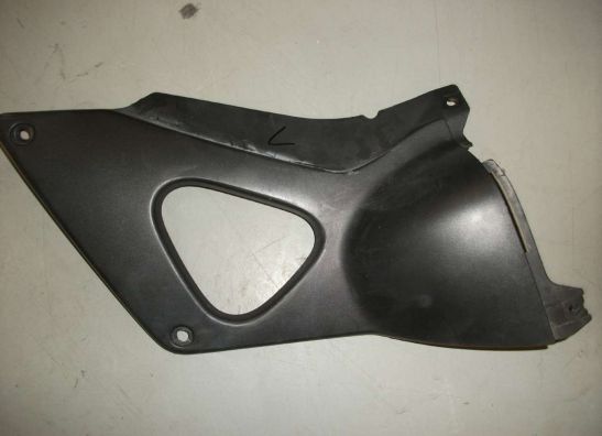 Linker zijkuip klein Honda XL 1000 V Varadero