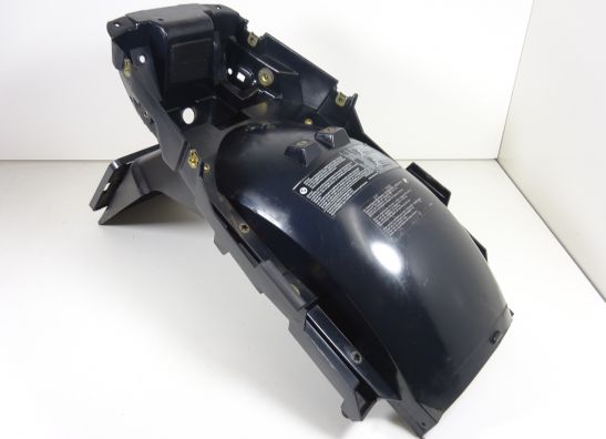 Kennzeichenhalter BMW R 1100 RT