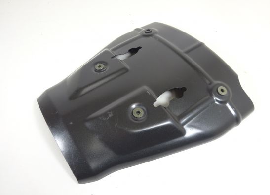 Muffler Kawasaki ZX 6 R