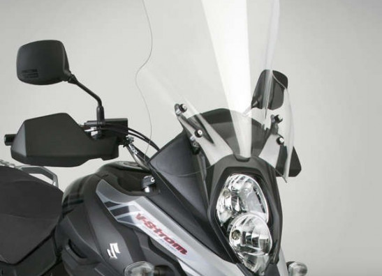 Kuipruit Suzuki DL 650 V STROM