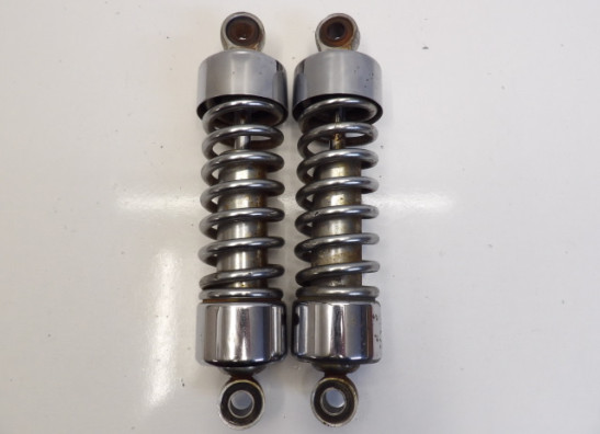Achterschokbreker Suzuki LS 650