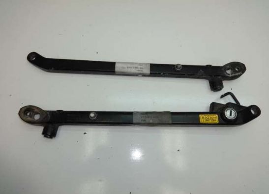 Achtersubframe Honda VF 1100 Sabre